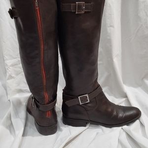 MATISSE boots 8.5